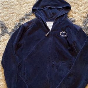 Penn State fleece